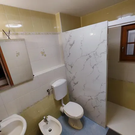 Entama Apartament