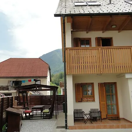 Entama Apartament
