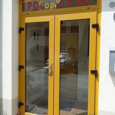 Entama Bovec