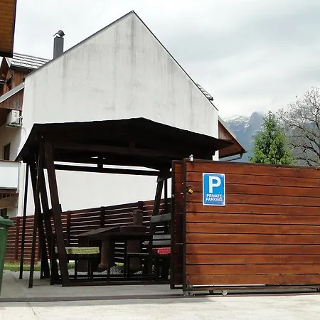 Entama Apartamento