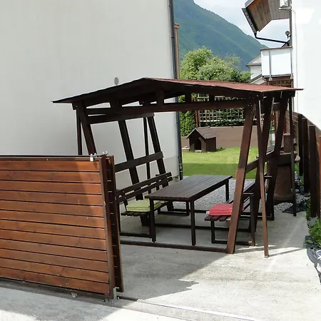 Entama Apartamento *